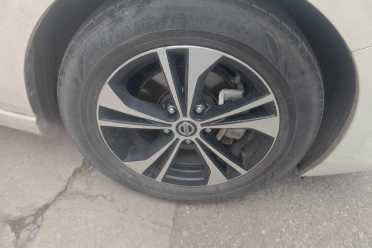 Used Nissan Sylphy 2020 Revised 1.6L XL CVT Enjoyment Edition Right Front Wheel Hub