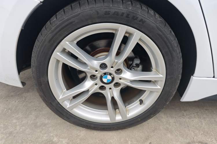 Used BMW 3 Series 2017 320i M Sport
