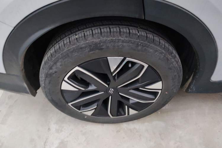 Used JETOUR Shanhai Shanhai L7 2024 1.5T 120km ULTRA 7-Seater