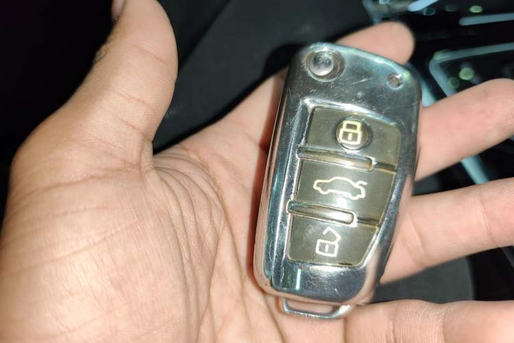 Used Chery Arrizo 5 2019 Revised PRO 1.5L CVT Youth Edition China VI Standard