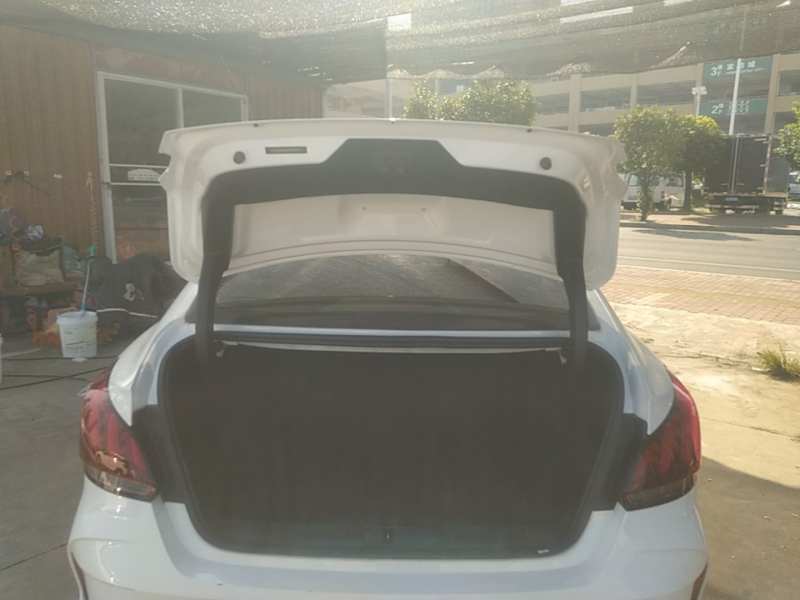 Used MG 5 2022 180 DVVT CVT Youth Luxury Edition — 18