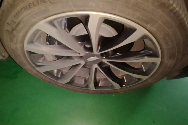 Used Cadillac CT5 2022 28T Prestige Edition
