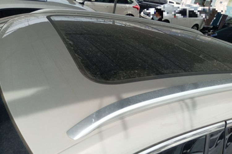 Used BYD Song PLUS New Energy 2025 DM-i 112KM Prestige Model
