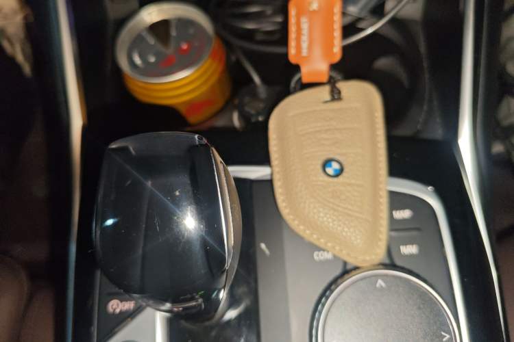 Used BMW 3 Series 2020 320Li M Sport Package