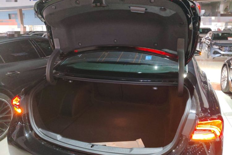 Used Buick LaCrosse 2022 652T Luxury Version
