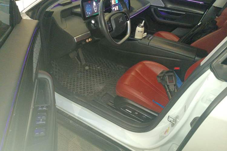 Used XPeng P7 2022 480G+
