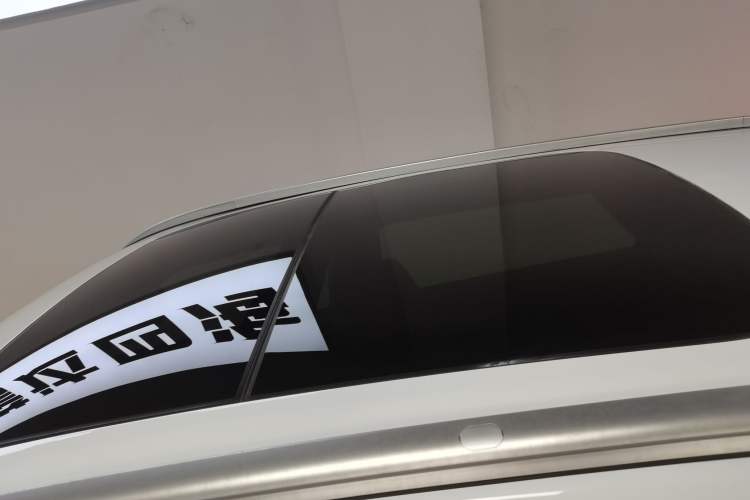 Used Geely Auto Emgrand X7 Sport 2016 1.8TD Automatic ZhiShang Model