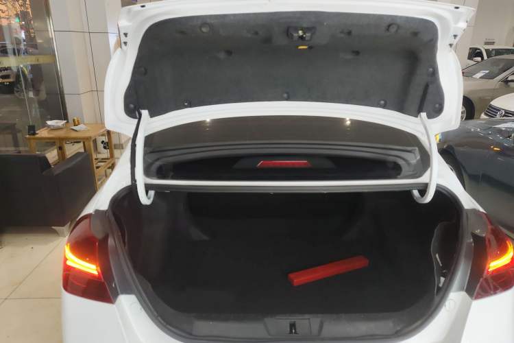 Used Geely Auto Emgrand 2020 1.5L CVT Comfort Model