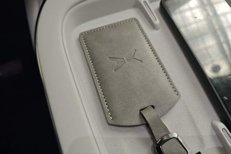 Used XPeng G7 2025 702 Max