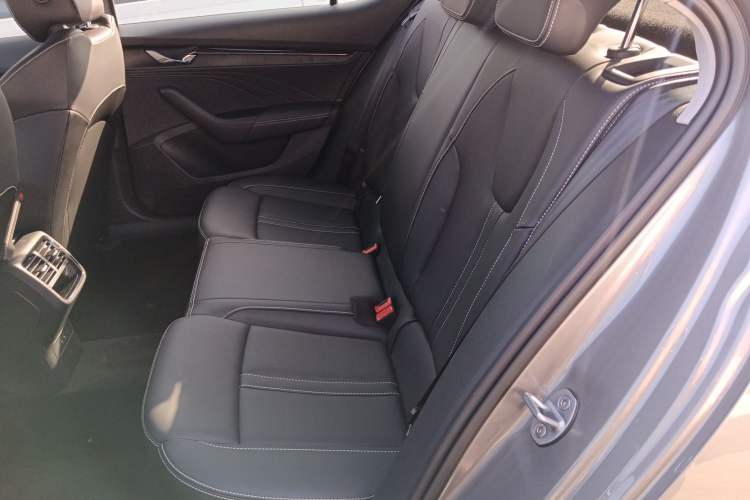 Used Skoda Octavia 2021 PRO TSI280 DSG Luxury Edition