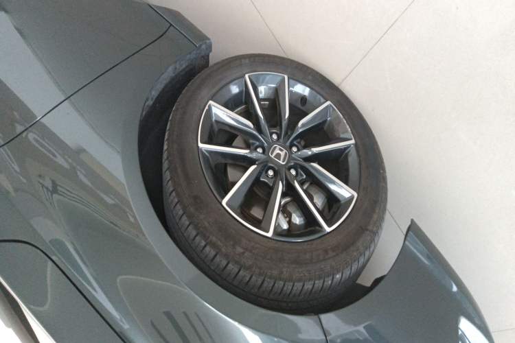 Used Honda Inspire 2022 260TURBO Elegant Edition
