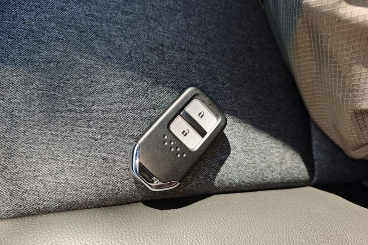 Used Honda XR-V 2021 220TURBO CVT Luxury Edition
