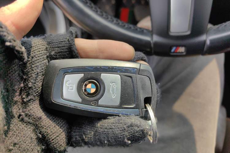 Used BMW X4 2016 xDrive20i M Sport Edition