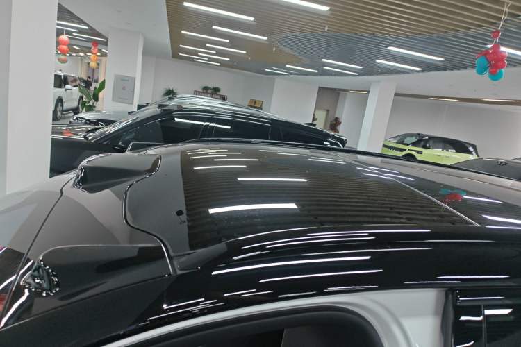 Used Nio ES8 2026 Model 6-seat Executive Luxury Edition