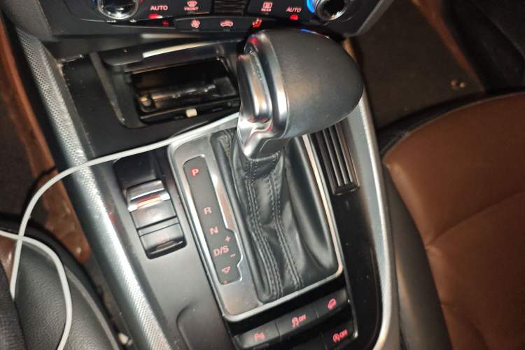 Used Audi Q5 2016 40 TFSI Technology Edition