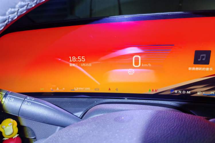 Used Cadillac CT5 2024 28T Prestige Edition