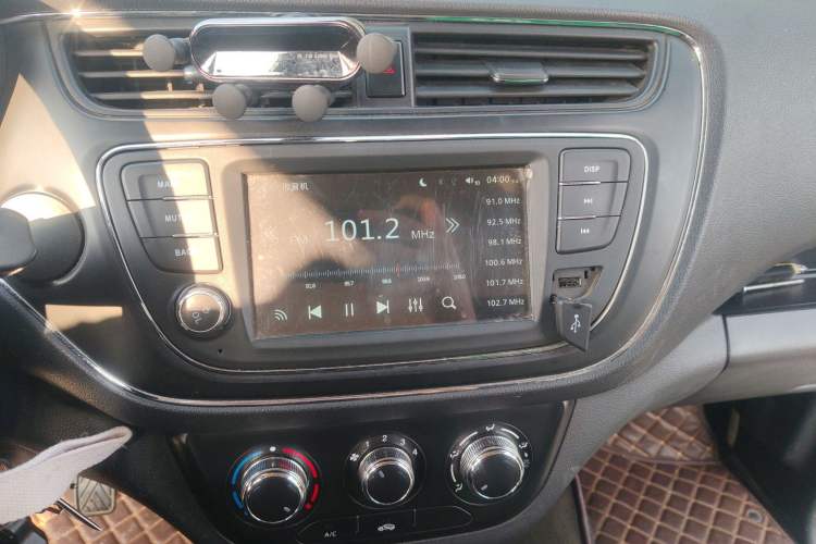 Used Chana Ounuo S 2021 1.5L Ono S Smart Edition Dual-Steaming Air-Conditioned Bus JL473QG
