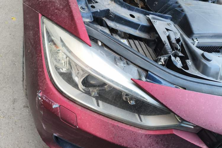 Used BMW 3 Series 2013 320i Sport Design Package Right Front Headlight