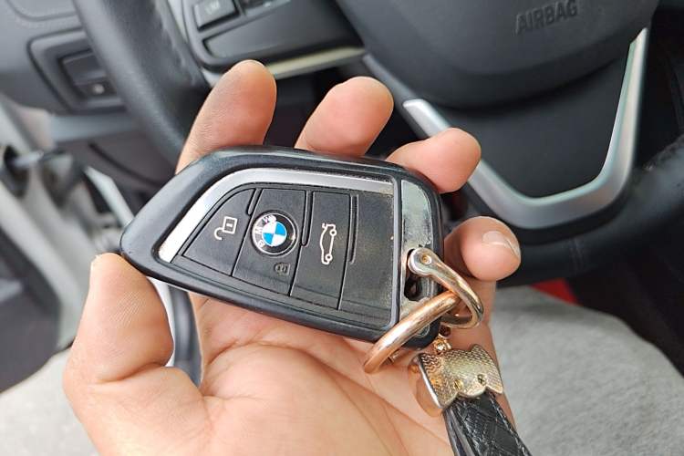 Used BMW 2 Series Active Tourer 2018 218i Premium Sports Package
