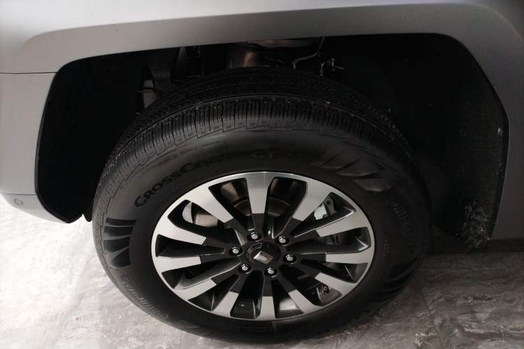 Used Tank 700 New Energy 2024 Hi4-T Extreme Edition
