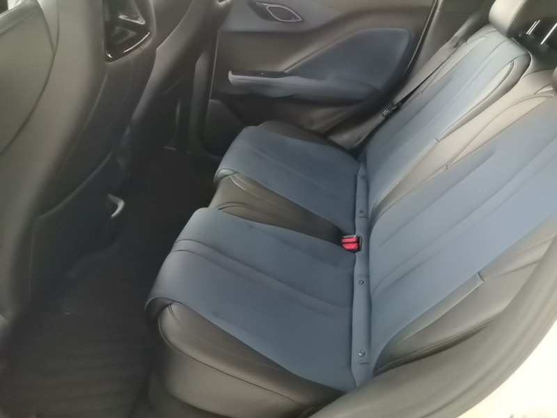 Used BYD Seagull 2024 Honor Edition 305km Dynamic Version — 16