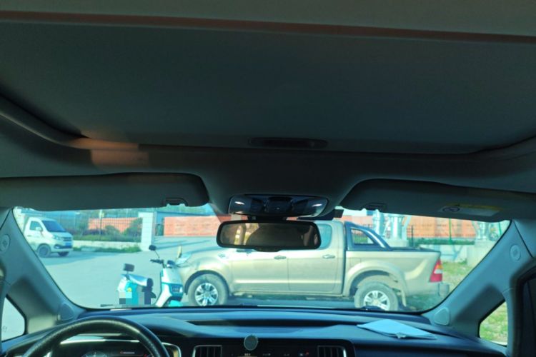 Used GAC Trumpchi M8 2021 Lingxiu Series 390T Ultimate Edition
