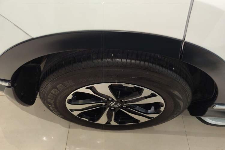 Used Honda CR-V 2021 240TURBO CVT 2WD Comfort Version Right Rear Wheel Hub