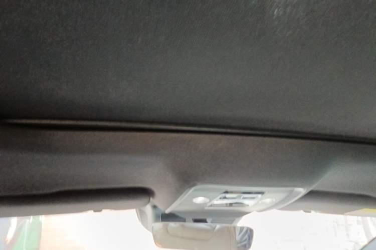 Used BYD Han 2024 EV Glory Edition 506KM Front-Wheel-Drive Premium Model