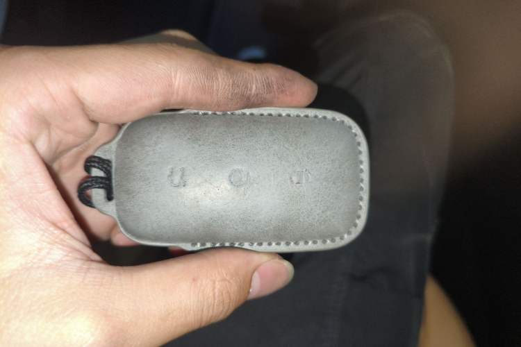 Used Geely Galaxy L7 2024 1.5T 115 km MAX Dragon Edition
