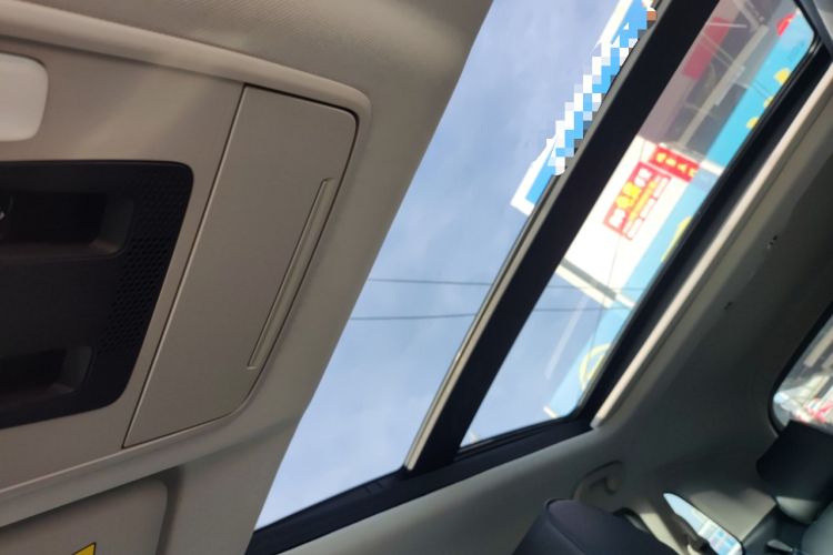 Used Honda Breeze 2023 240TURBO Two-Wheel Drive Elite Edition 5 Seats