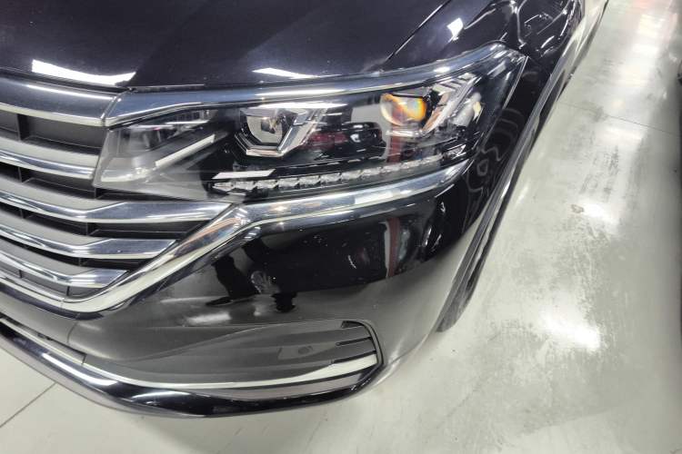 Used Volkswagen Viloran 2020 330TSI Business Edition Left Front Headlight