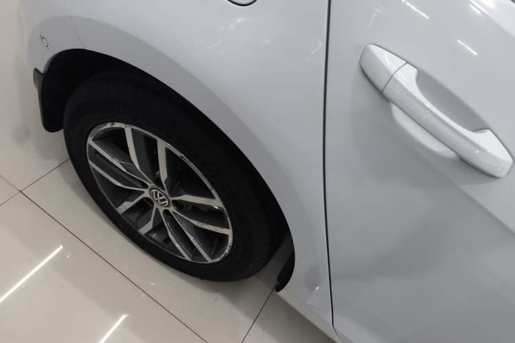 Used Volkswagen Golf 2017 230TSI Automatic Luxury Million-Vehicle Commemorative Edition
