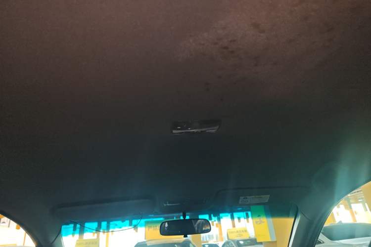 Used Honda Crider 2016 1.8L CVT Comfort Version