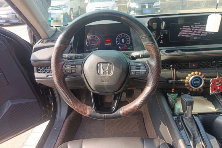 Used Honda Accord 2023 260TURBO Smart Enjoyment Version