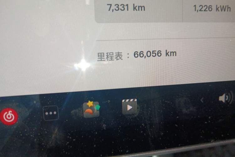 Used Tesla Model 3 2020 Standard Range Rear-Wheel Drive Upgraded Version