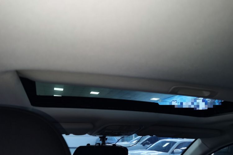 Used Haval H6 2019 Sport Edition 1.5T Automatic Two-Wheel Drive Elite Model China VI
