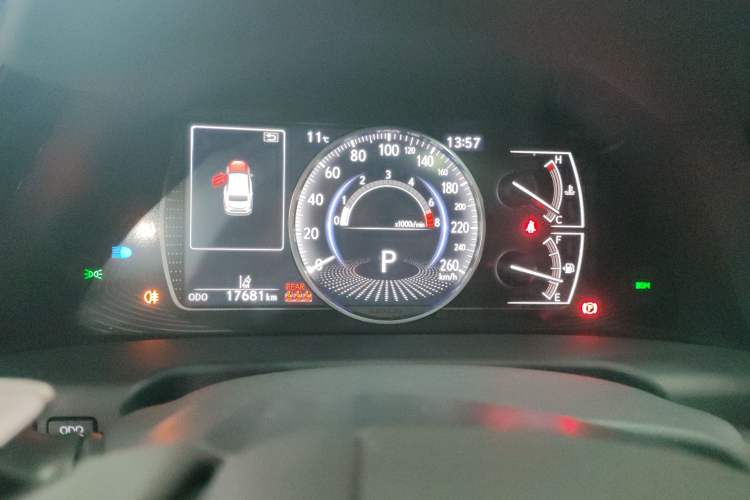 Used Lexus ES 2022 200 Luxury Edition