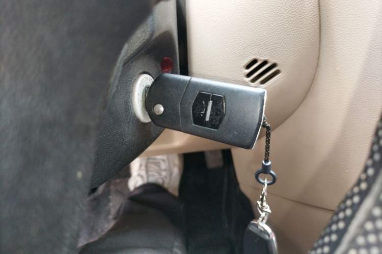 Used Mazda 3 2012 1.6L Automatic Classic Standard Edition
