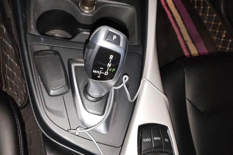 Used BMW 1 Series 2016 118i Leading Model
