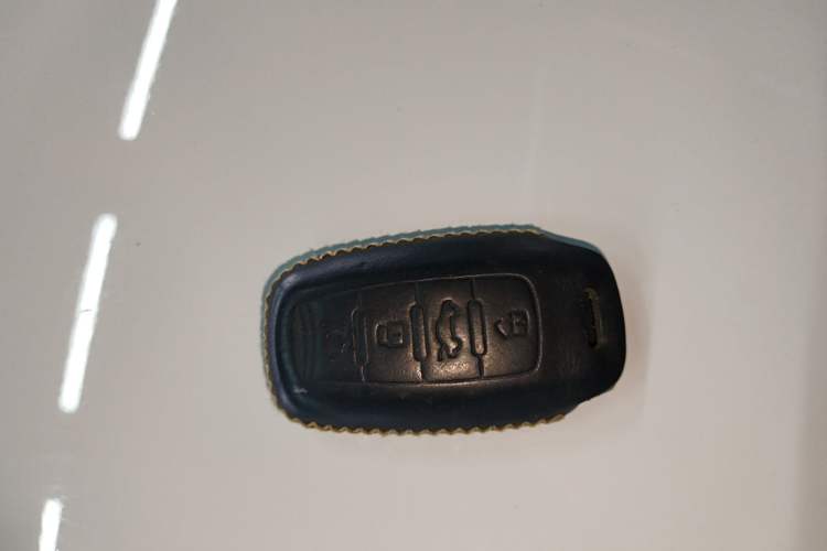 Used Haval H2s 2017 Red-Label 1.5T Dual-Clutch Luxury Model