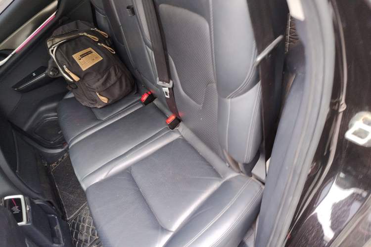 Used WM Motor EX6 2020 Plus Founder's Edition – First Launch