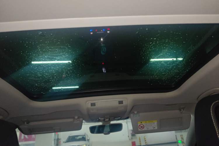 Used Volkswagen Magotan 2020 330TSI DSG Leading Model