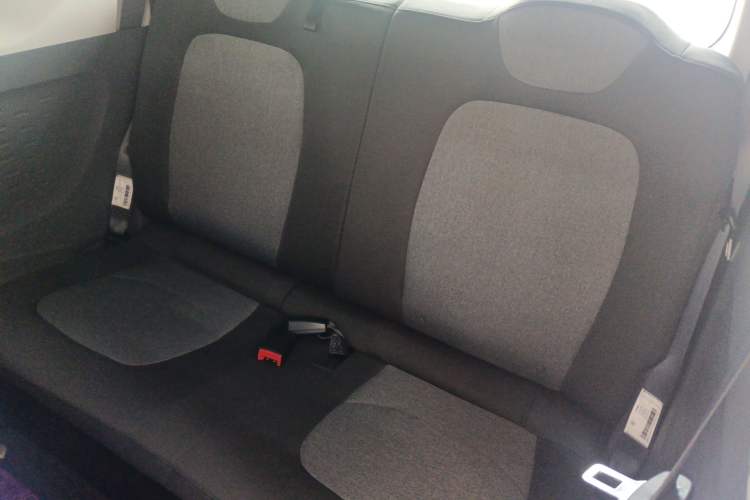 Used Wuling Hongguang MINIEV 2022 Macaron Premium Model – Lithium Iron Phosphate Left Rear Seat