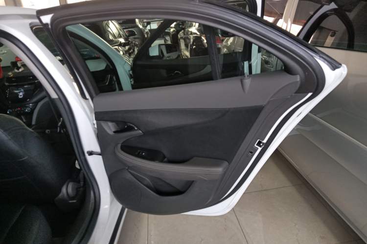 Used Chevrolet Malibu 2018 530T Automatic Comfort Edition