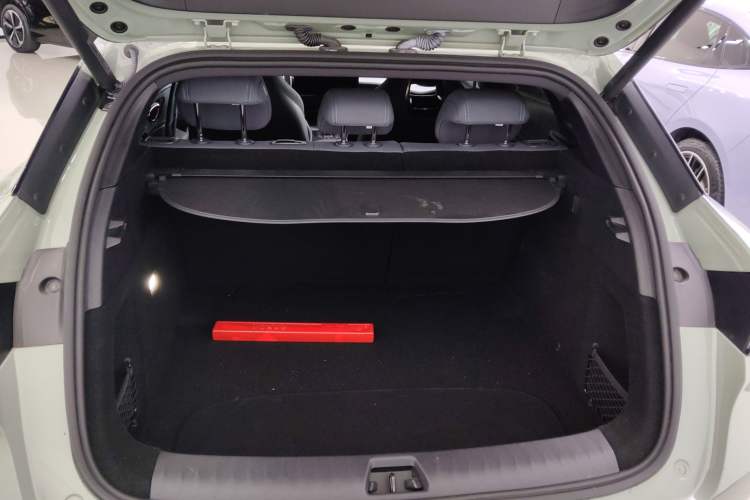 Used BYD Seal 06GT 2025 Intelligent Driving Version 605 Heatwave Edition