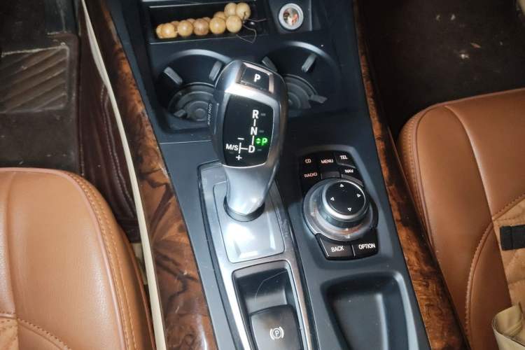 Used BMW X5 2011 xDrive35i U.S. specification