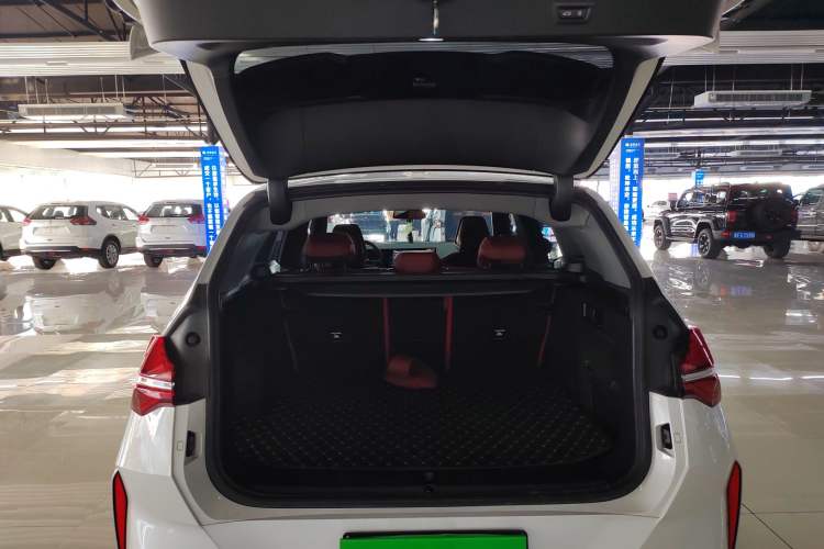 Used BMW X3 2025 xDrive25L Luxury Package
