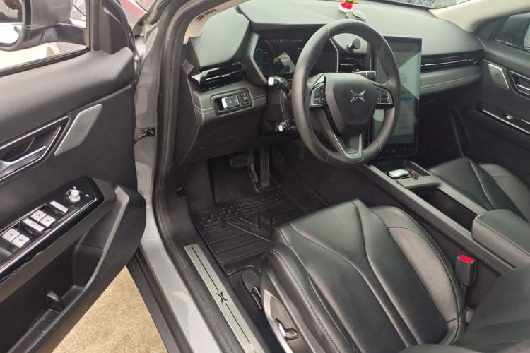 Used XPeng G3 2021 G3i 460N
