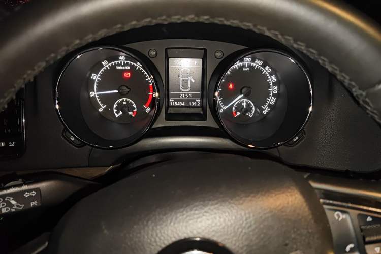 Used Skoda Yeti 2014 1.8TSI DSG All-Wheel Drive Edition
