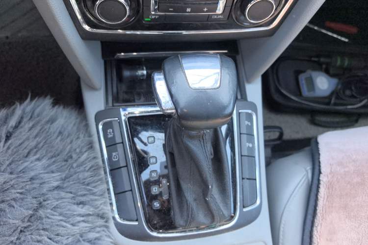 Used Skoda Superb 2012 1.8TSI Automatic Prestige Edition